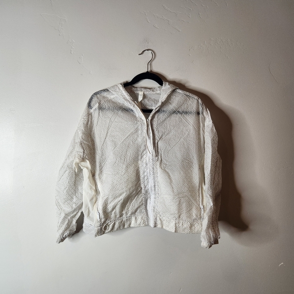 Lululemon Find Your Flock Jacket Size 6 - Picture 2 of 6